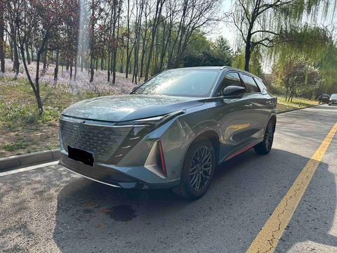 Changan Z6 2023