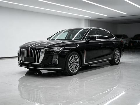 Hongqi H5 2023