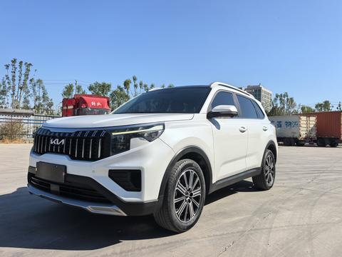 Kia Sportage Ace 2021