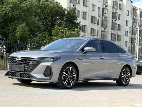 Chery Arrizo 8 2024