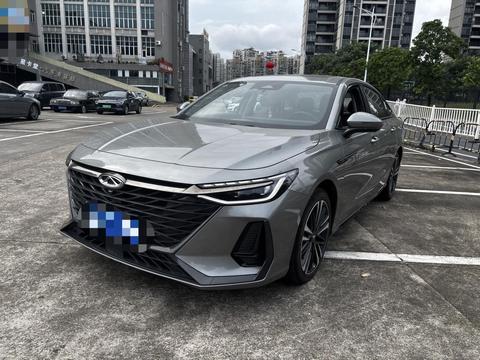 Chery Arrizo 8 2025