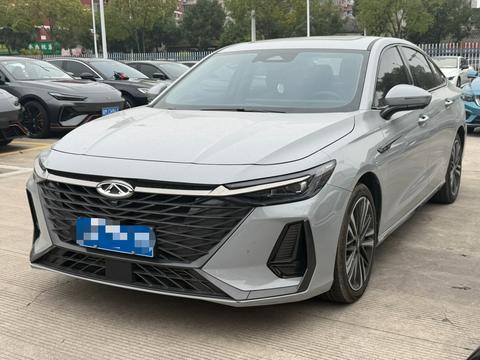 Chery Arrizo 8 2024