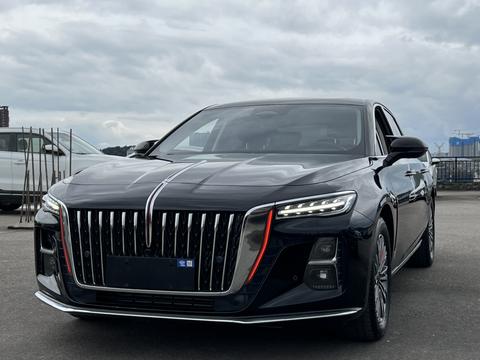 Hongqi H5 2023