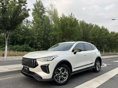 Haval Chitu 2022