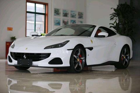Ferrari Portofino 2021