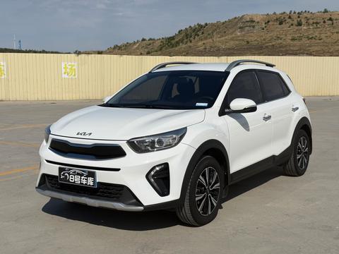 Kia KX1 2021