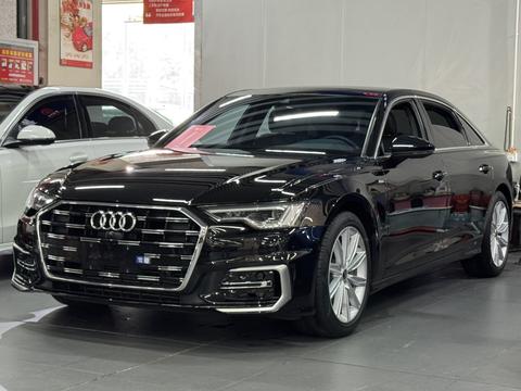 Audi A6L 2024