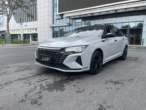 Dongfeng Shine Max 2023