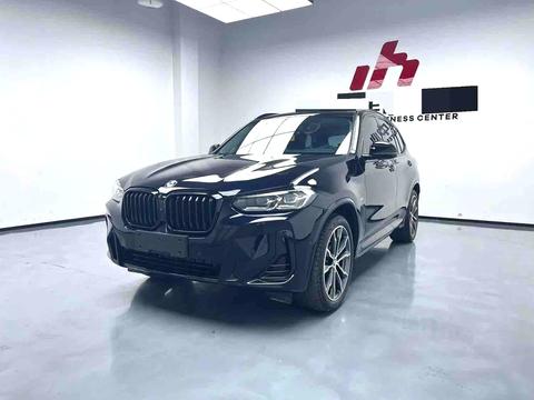 BMW X3 2023
