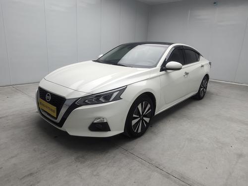 Nissan Teana 2021