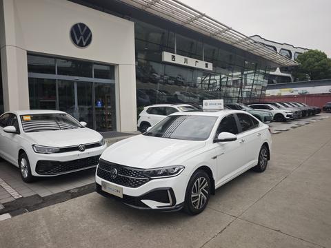 Volkswagen Lavida 2024