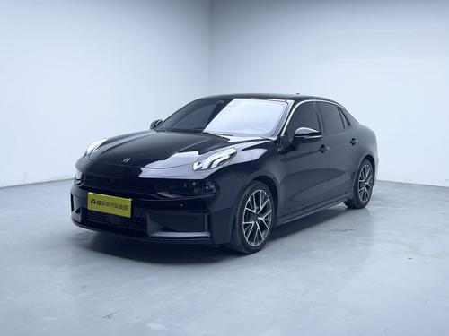 Lynk & Co 03 2022