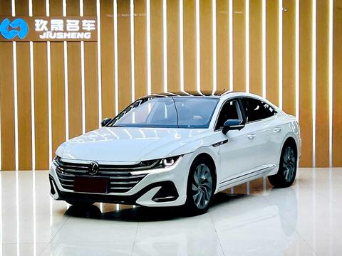 Volkswagen Passat CC 2023