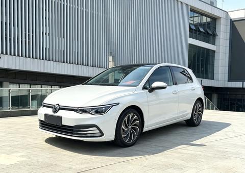 Volkswagen Golf 2023