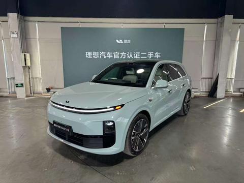 Li Auto L6 2025