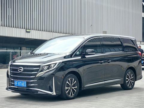 GAC M8 2021
