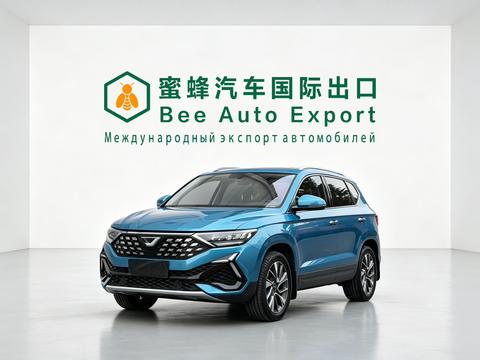 Jetta VS5 2022
