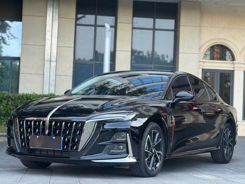 Hongqi H6 2024
