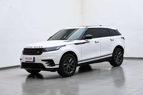 Land Rover Range Rover Velar 2026