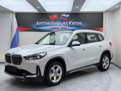 BMW X1 2023