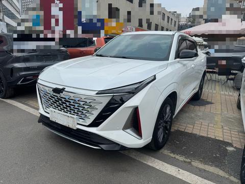 Changan Z6 2023