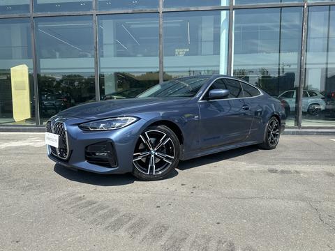BMW 4 Series 2022