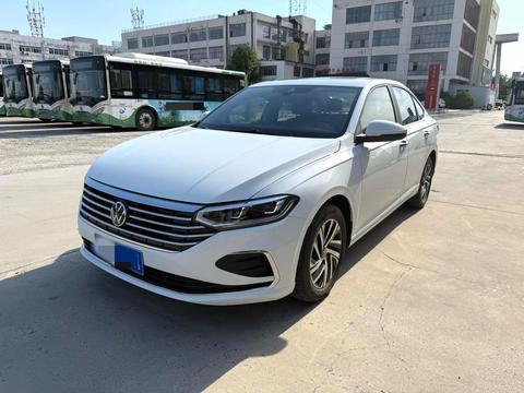 Volkswagen Lavida 2023