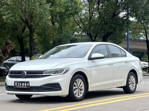 Volkswagen Bora 2021