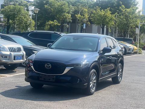 Mazda CX-5 2024