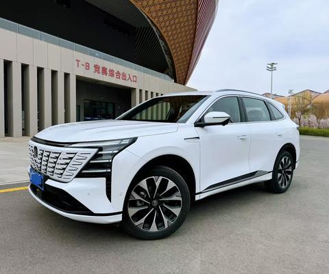 Changan CS75 Plus 2025