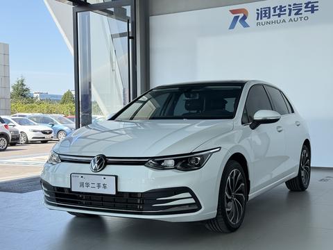 Volkswagen Golf 2023