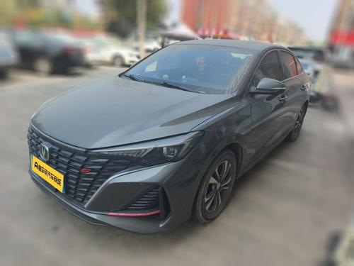 Changan Eado 2023