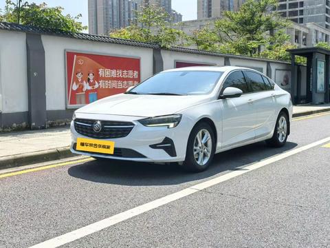 Buick Regal 2023