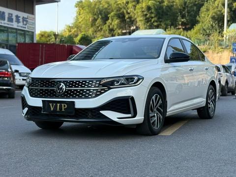 Volkswagen Lavida 2024