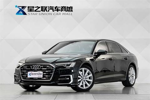 Audi A6L 2024