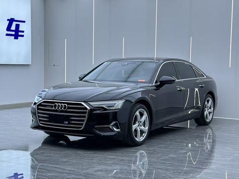 Audi A6L 2023