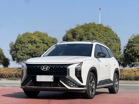 Hyundai ix35 2023