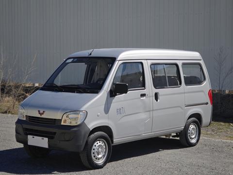 Wuling Zhiguan 2023