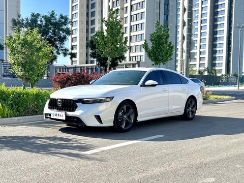 Honda Inspire 2023