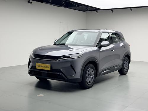 BYD Yuan UP 2025