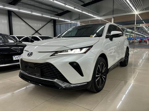 Toyota Venza 2023