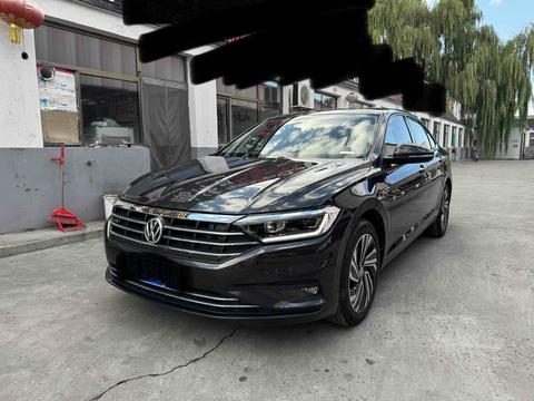 Volkswagen Sagitar 2022
