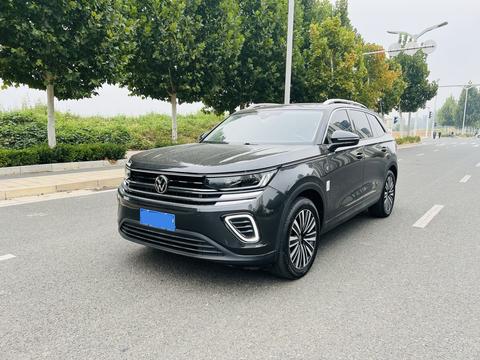 Volkswagen Tavendor 2023
