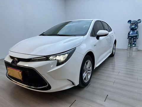 Toyota Levin 2022