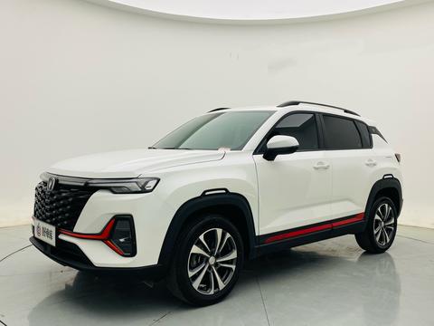 Changan CS35 Plus 2023