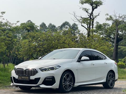 BMW 2 Series 2023