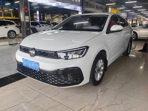 Volkswagen Lavida 2023