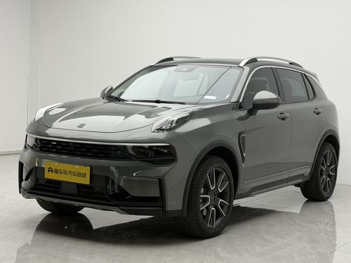 Lynk & Co 01 2021
