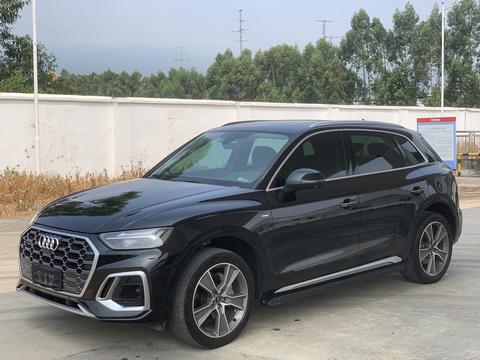 Audi Q5L 2022