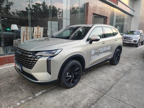 Haval H6 2024